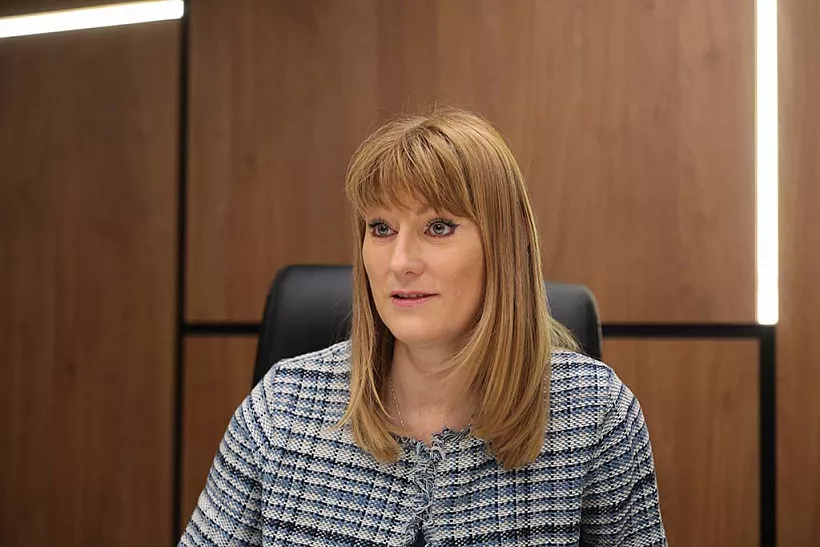 Светлана Журова: спорт не&nbsp;просто мода&nbsp;&mdash; он&nbsp;с&nbsp;нами навсегда