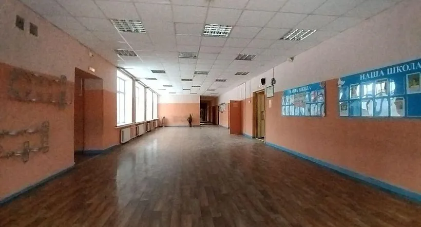 В&nbsp;подмосковном Наро-Фоминске отремонтируют школу № 6