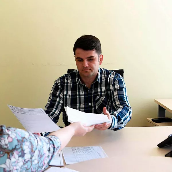 Более 30&nbsp;фермеров Кузбасса получили помощь при составлении бизнес-планов