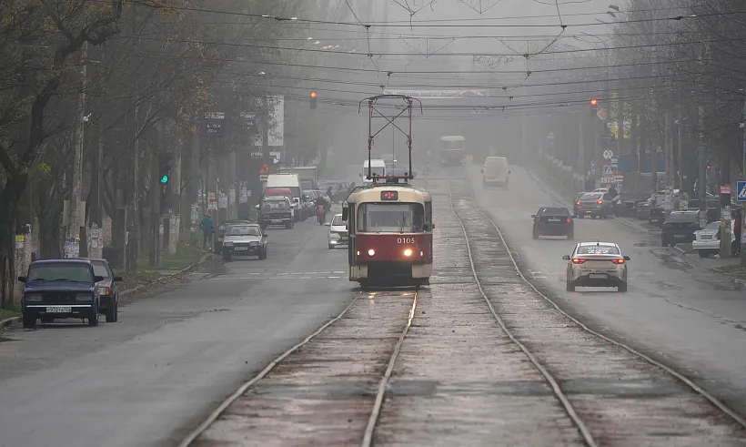 Трамвайную сеть в&nbsp;Липецке модернизируют к&nbsp;концу 2027&nbsp;года