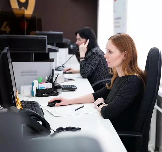 Более 100&nbsp;жителей Алтайского края прошли курсы бухгалтерского учета