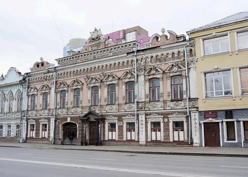 В&nbsp;Свердловской области обновят здание государственной детской филармонии