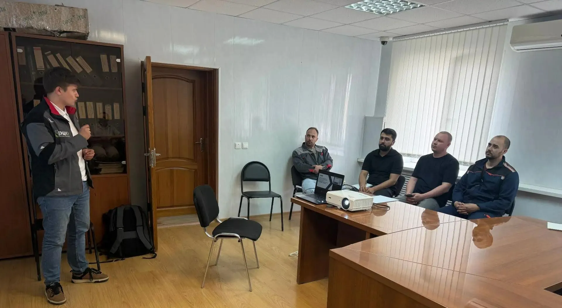Региональный центр компетенций в сфере производительности труда
