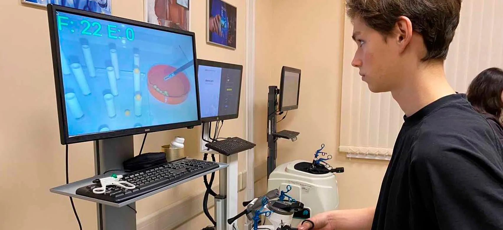 Департамент здравоохранения Ханты-Мансийского автономного округа – Югры