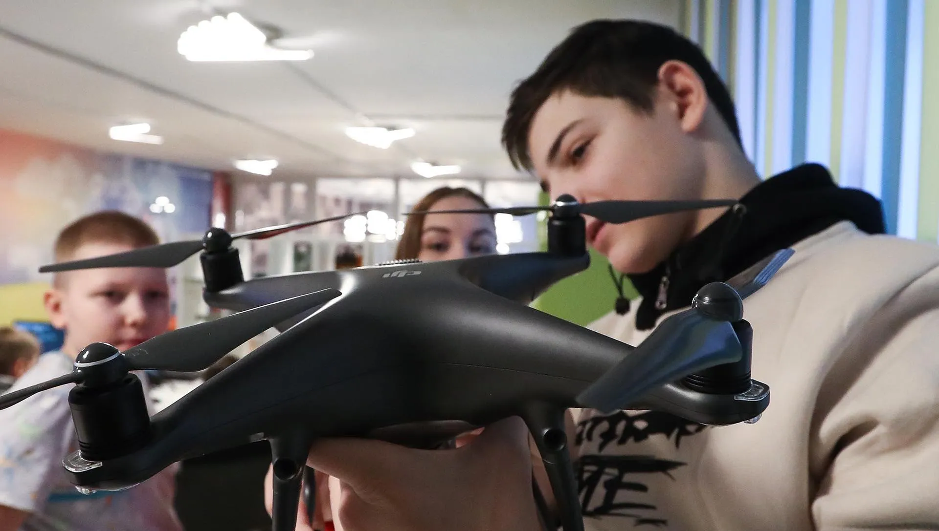 Максим Киселев/ТАСС