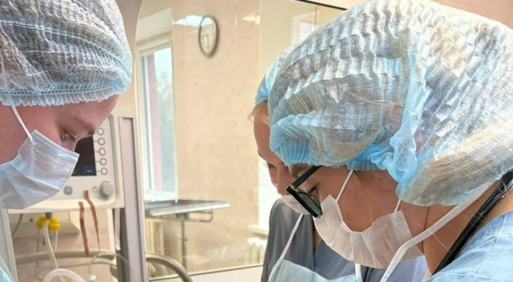 Министерство здравоохранения Удмуртской Республики