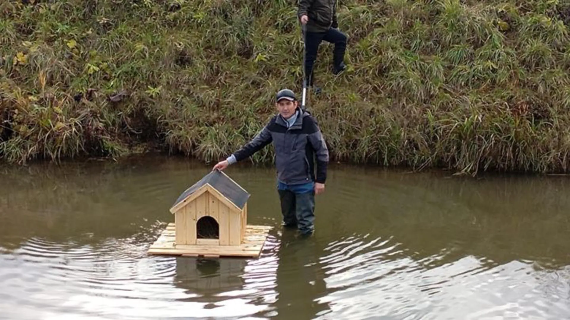 Администрация Агрызского района