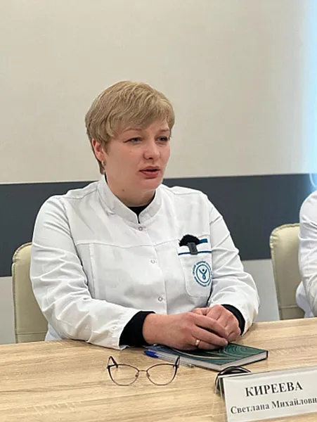 Врачи Тульской области рассказали о&nbsp;важности скрининга онкозаболеваний