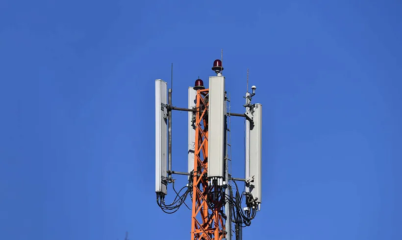 В&nbsp;Тульской области за&nbsp;год интернет провели в&nbsp;33&nbsp;населенных пункта