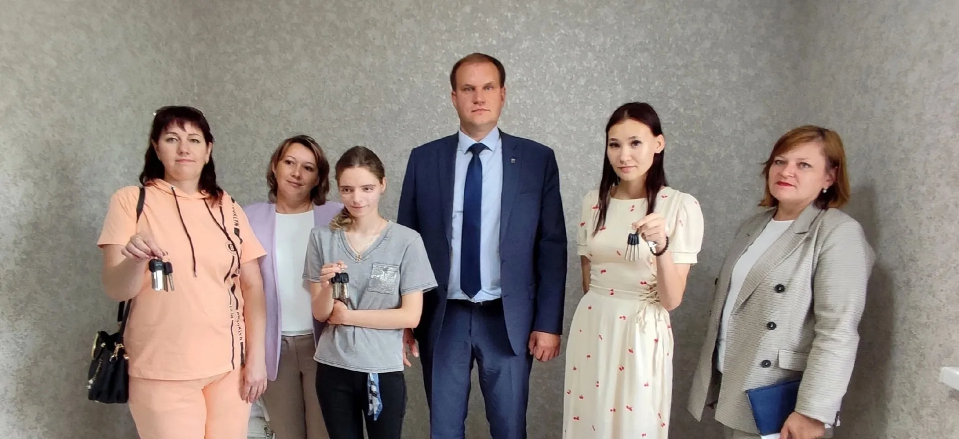 Адмиинистрация МО Абдулинский городской округ