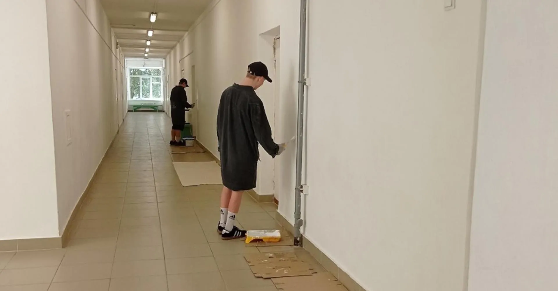 Пресс-служба Главы Республики Карелия Администрации Главы Республики Карелия