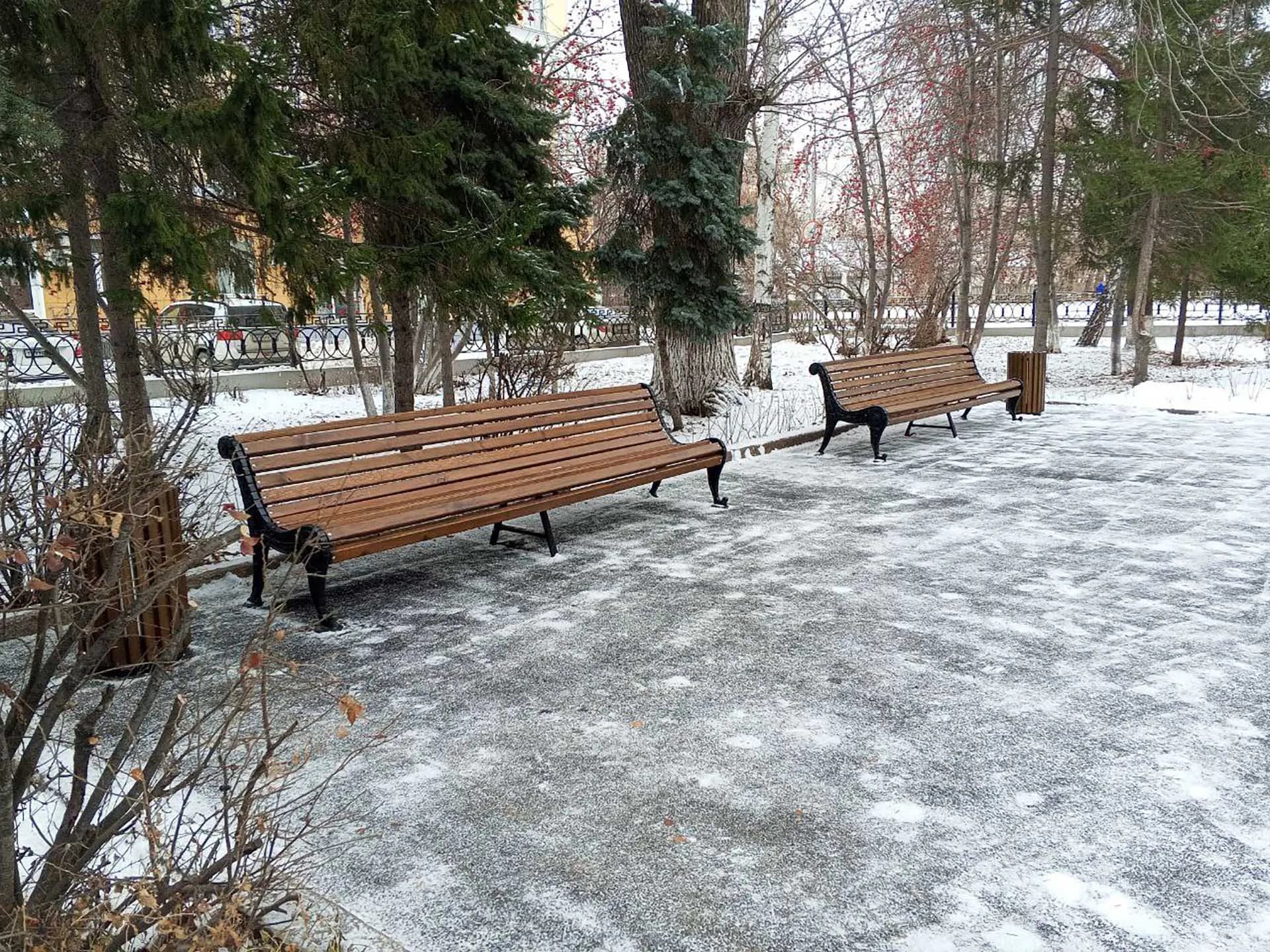 Администрация Копейского городского округа