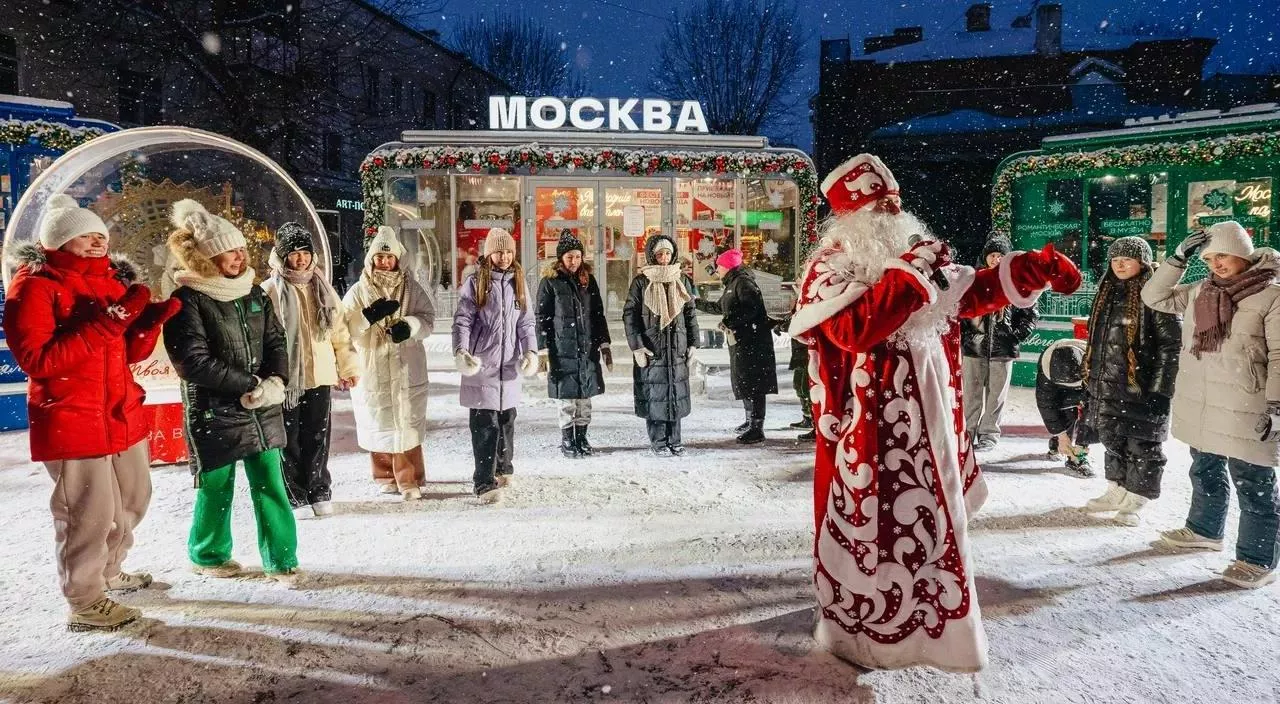 Пресс-служба Правительства Нижегородской области