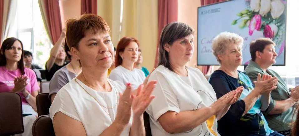 Управление культуры и туризма Липецкой области
