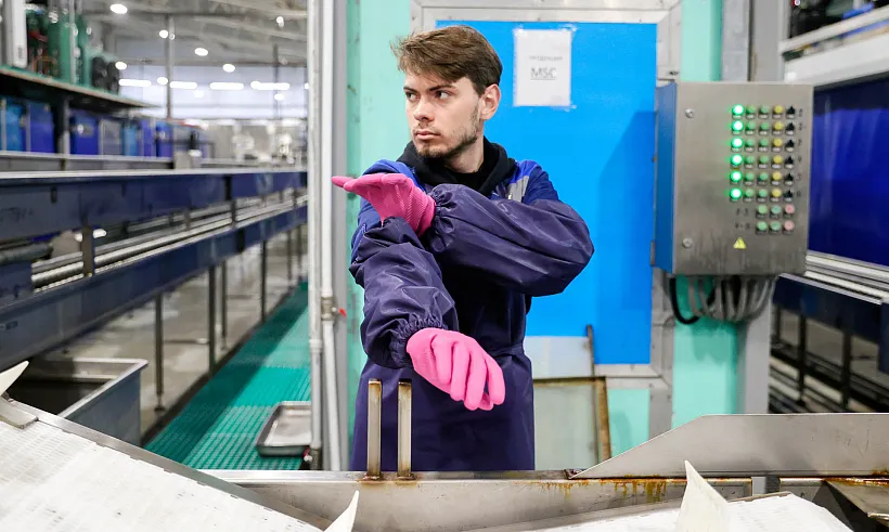 В&nbsp;Дагестане стартовал кадровый конкурс для&nbsp;молодых энергетиков