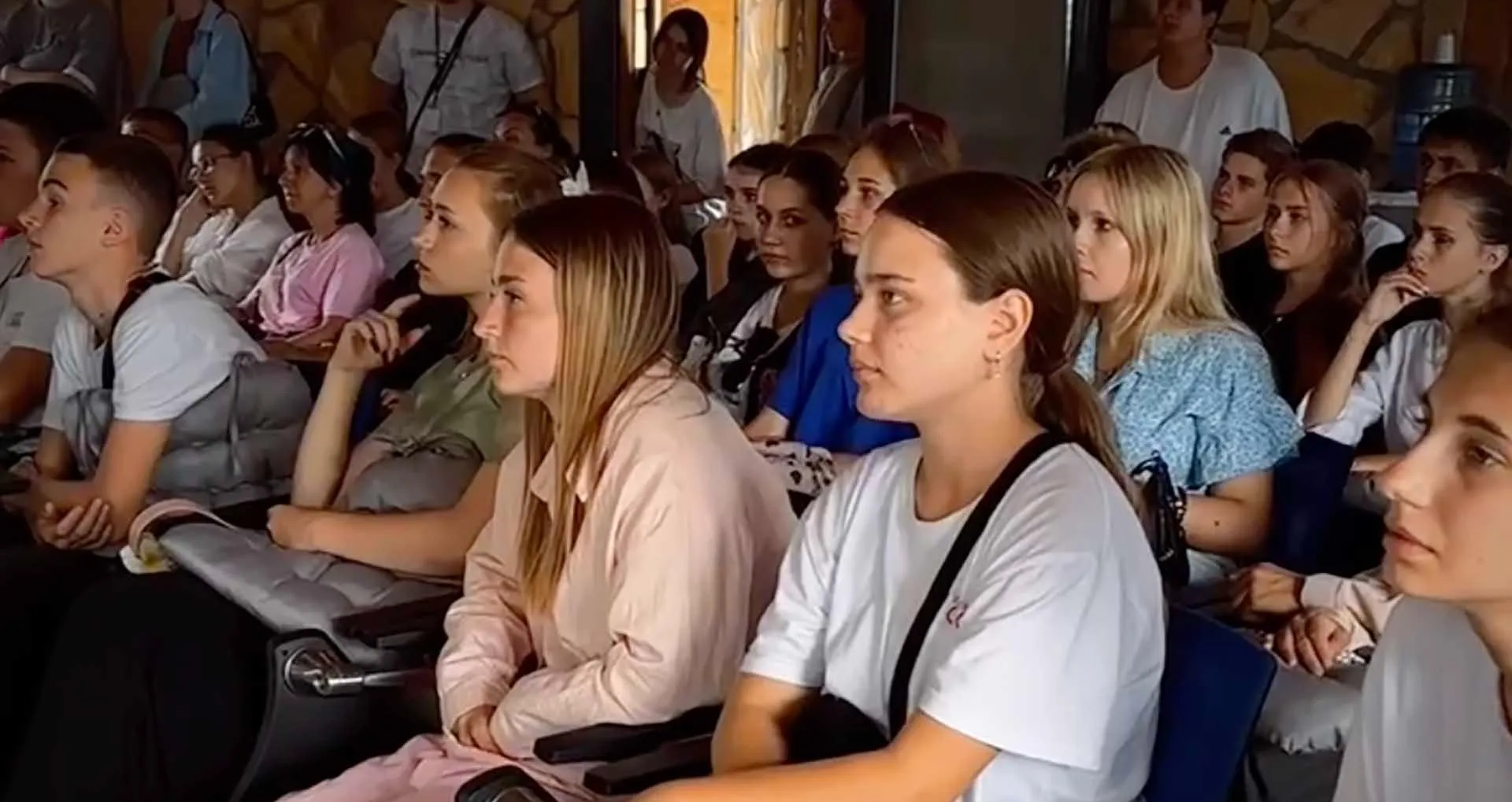 Министерство Чеченской Республики по делам молодежи