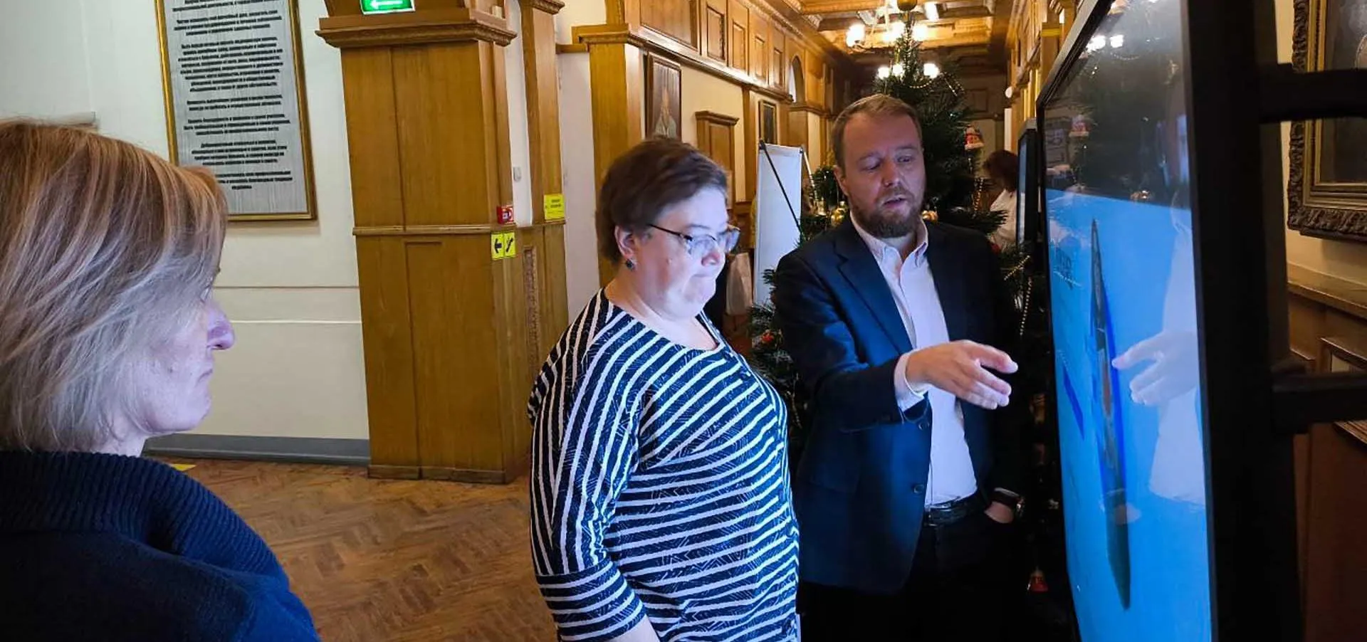 Пресс-служба Правительства Нижегородской области