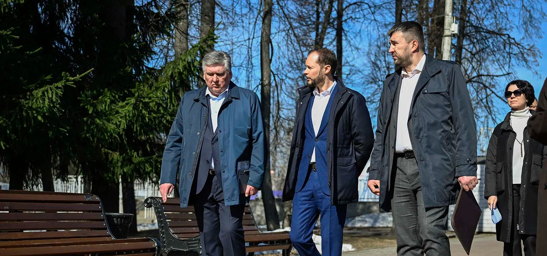 Аппарат Правительства Тверской области