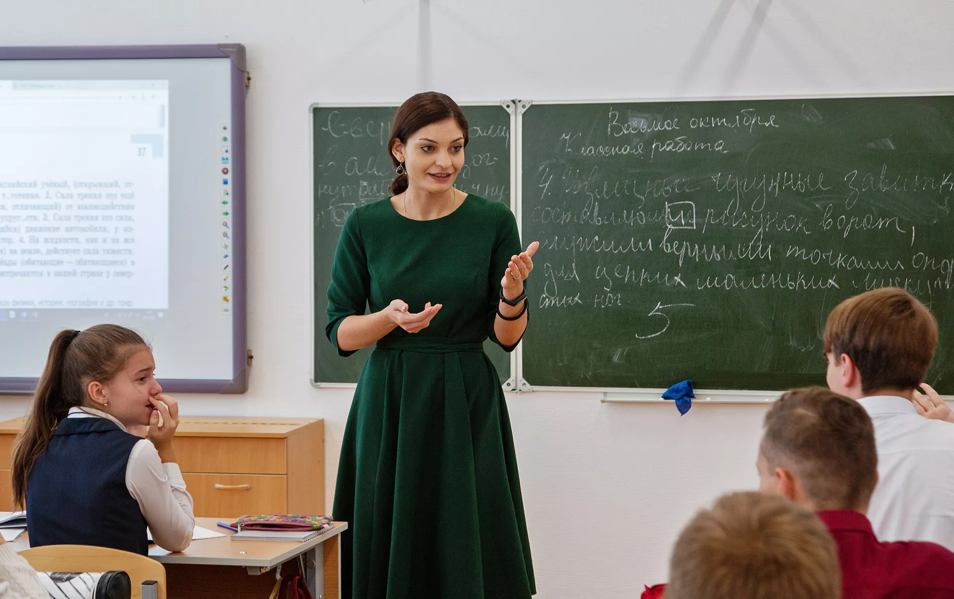 Дмитрий Рогулин/ТАСС