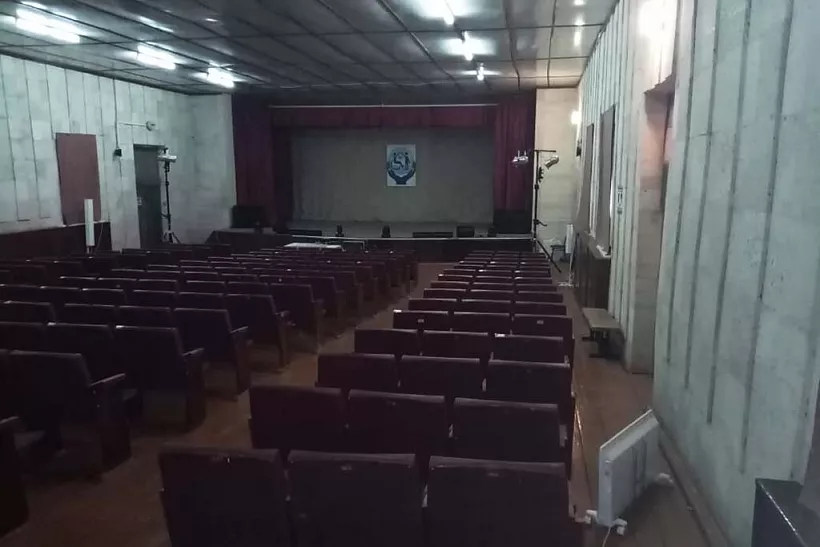 В&nbsp;Севастополе отремонтируют клуб для&nbsp;создания новых кружков