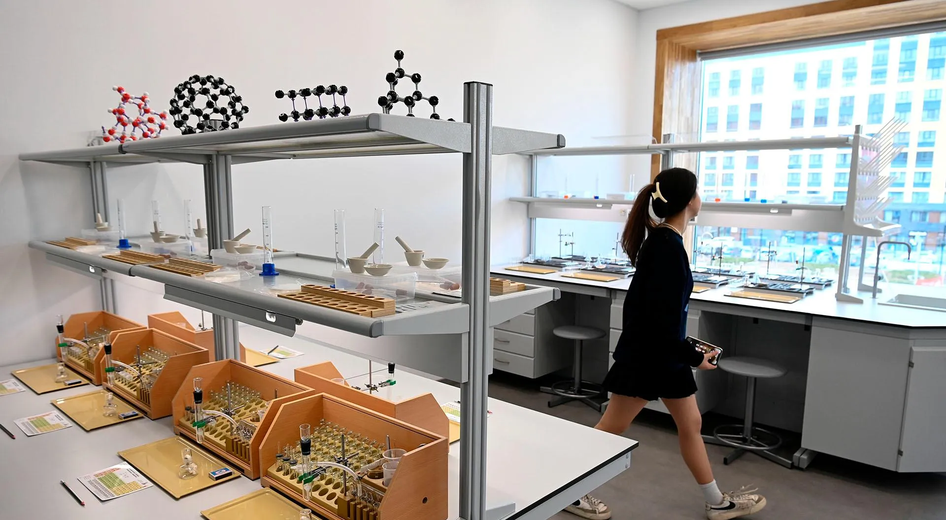 Александр Кряжев/РИА Новости 