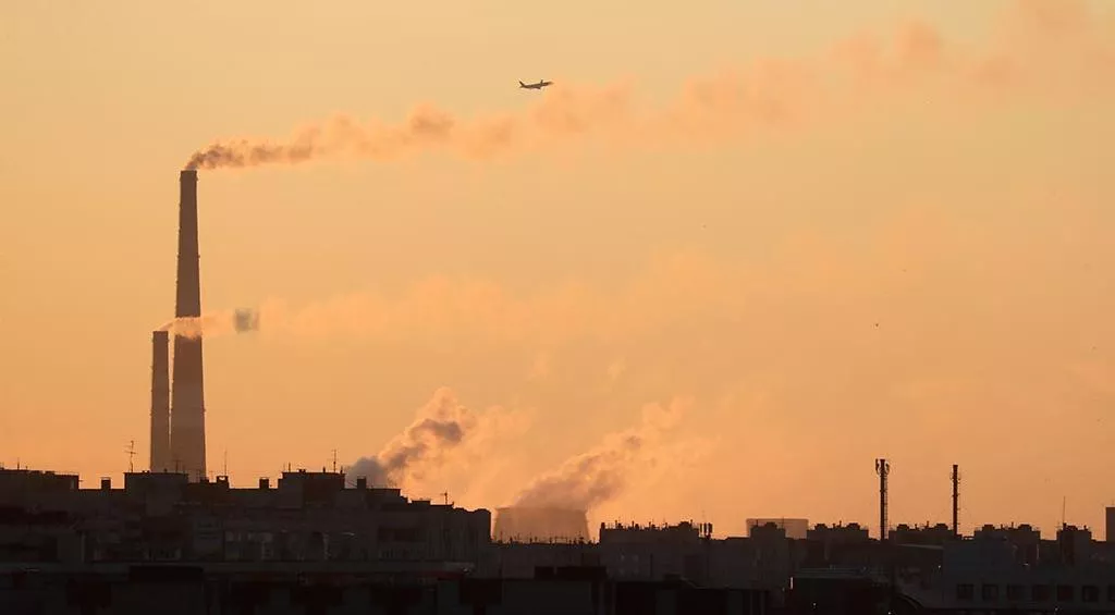 Гавриил Григоров/ТАСС