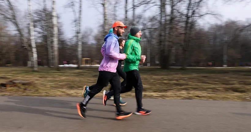 В&nbsp;Миассе откроют первый в&nbsp;Челябинской области маршрут здоровья