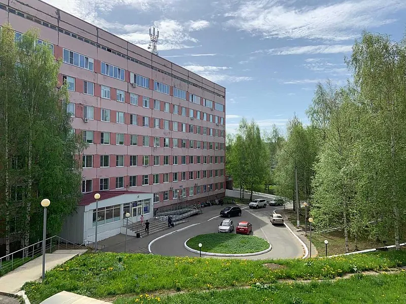 В&nbsp;больнице Сыктывкара создадут отделение с&nbsp;распределением потоков пациентов