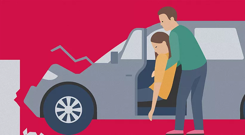 Когда каждая секунда на&nbsp;счету: как&nbsp;оказать первую помощь пострадавшему