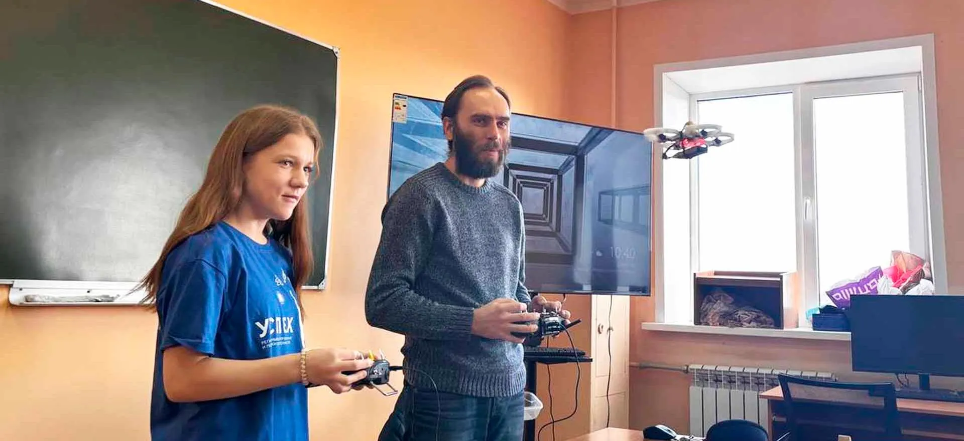 Министерство образования и науки Курской области