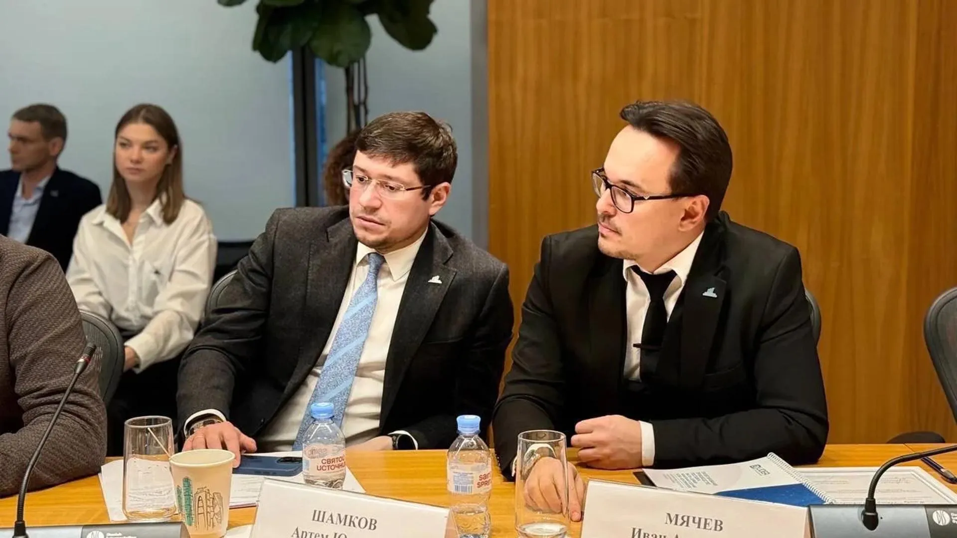 Управление пресс-службы Губернатора и Правительства Красноярского края