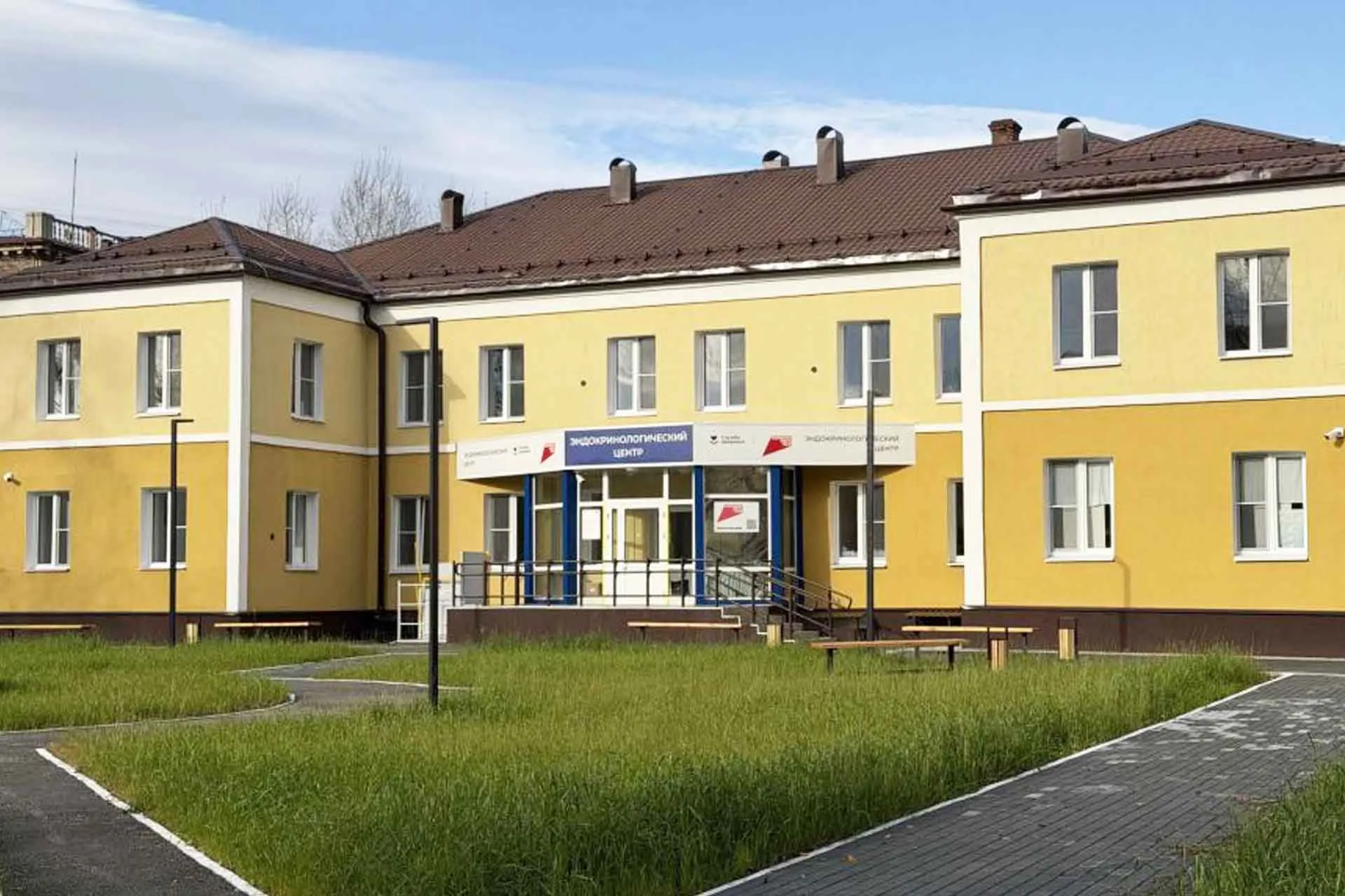 Департамент информационной политики Свердловской области