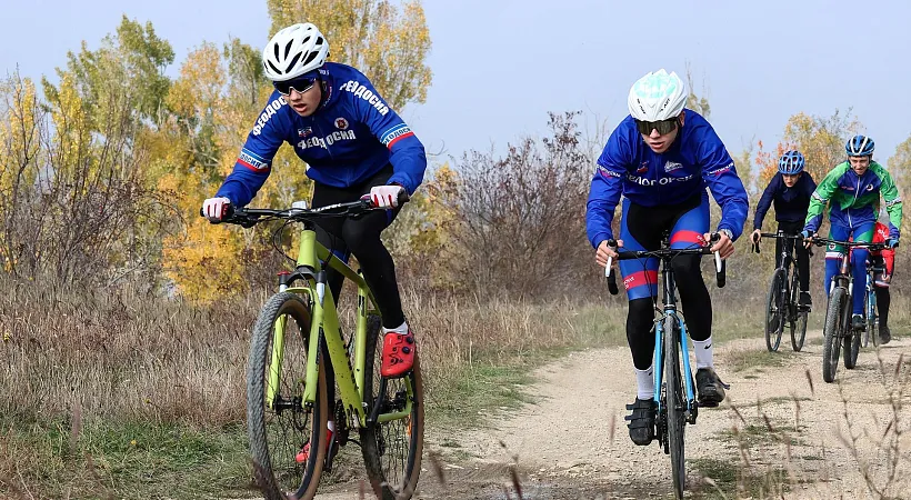 От&nbsp;борьбы до&nbsp;велокроссов: как&nbsp;в&nbsp;России растят чемпионов