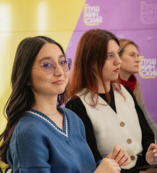 В&nbsp;Смоленской области появятся два новых молодежных центра