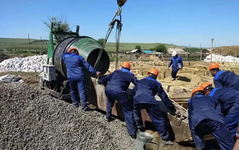 На&nbsp;ярмарке трудоустройства в&nbsp;Забайкалье предложат свыше 9&nbsp;тысяч вакансий