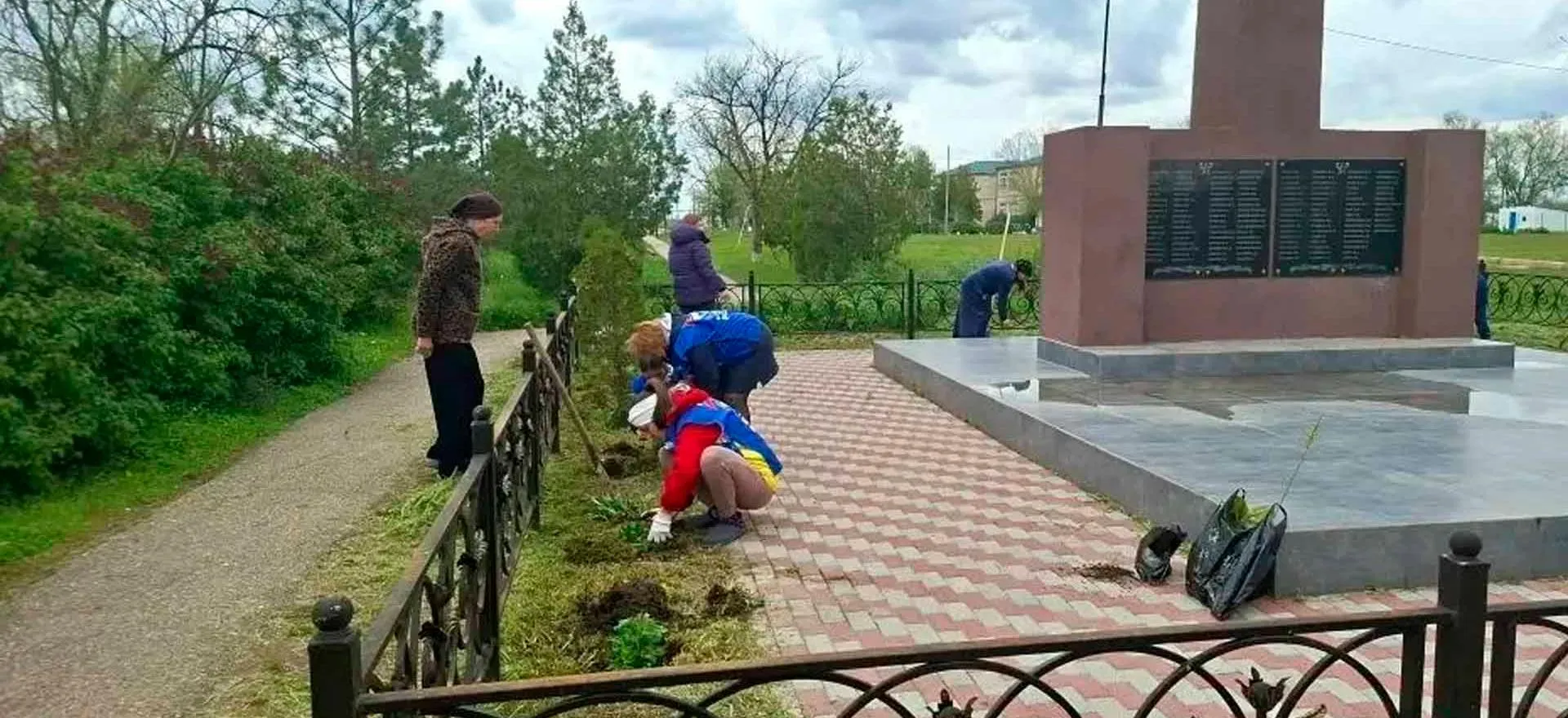 Администрация Арзгирского округа