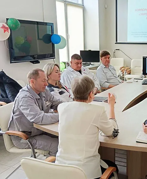Предприятия Челябинска создадут программы по&nbsp;укреплению здоровья на&nbsp;работе