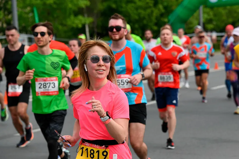 &laquo;Россия&nbsp;&mdash; спортивная держава&raquo;: Самара примeт мeждународный форум