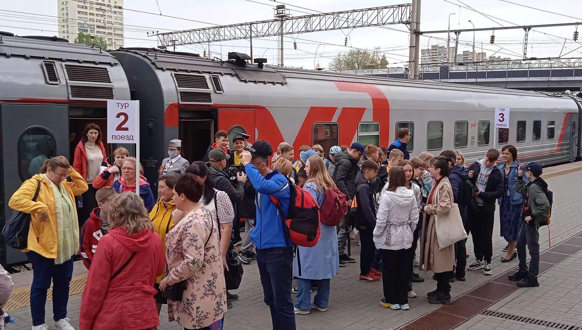 АНО "Центр развития туризма и международного сотрудничества Волгоградской области"