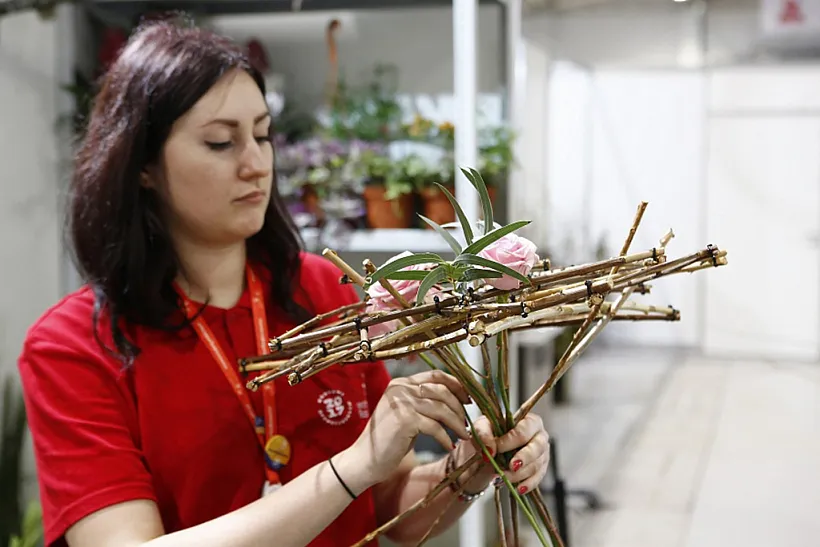 Самозанятых в&nbsp;Краснодарском крае стало больше на&nbsp;33% благодаря нацпроекту