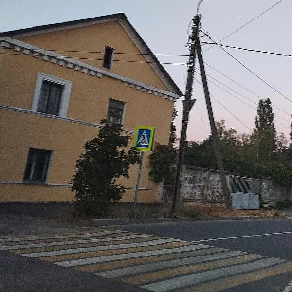 В&nbsp;Брянске капитально отремонтировали улицу Культуры