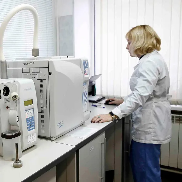 В&nbsp;Уссурийске установят новые посты контроля воздуха