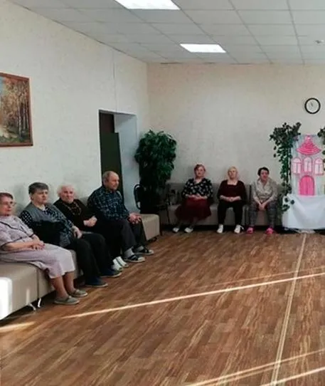 Пенсионеры поучаствовали в&nbsp;виртуальной прогулке по&nbsp;Челябинску