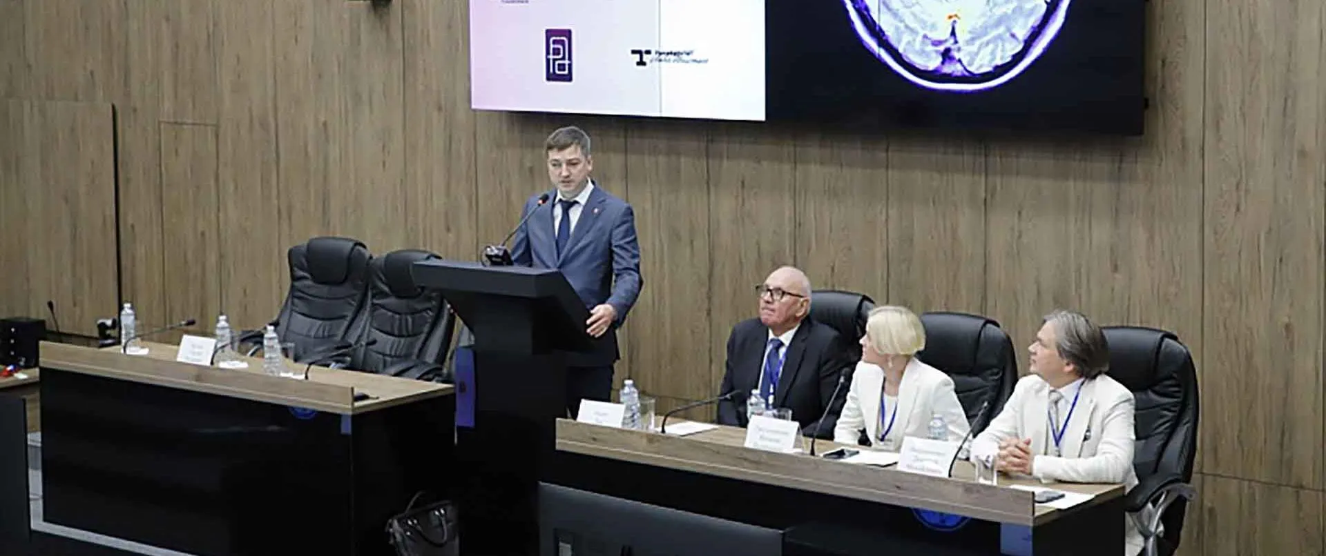 Министерство здравоохранения Тульской области