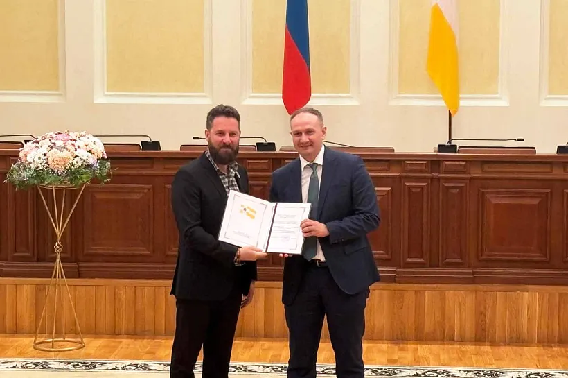 На&nbsp;Ставрополье определили лучшие продовольственные бренды региона