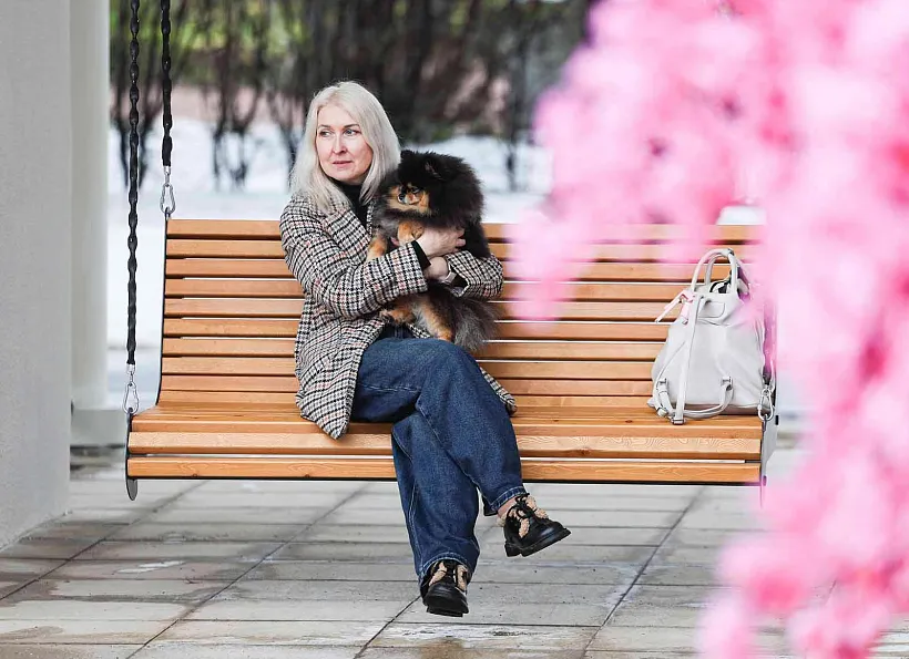 Почти 10&nbsp;тыс. приморцев за&nbsp;день проголосовали за&nbsp;объекты благоустройства 