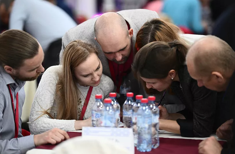 Театр Тинчурина в&nbsp;Татарстане проведет викторину по&nbsp;темам своих спектаклей
