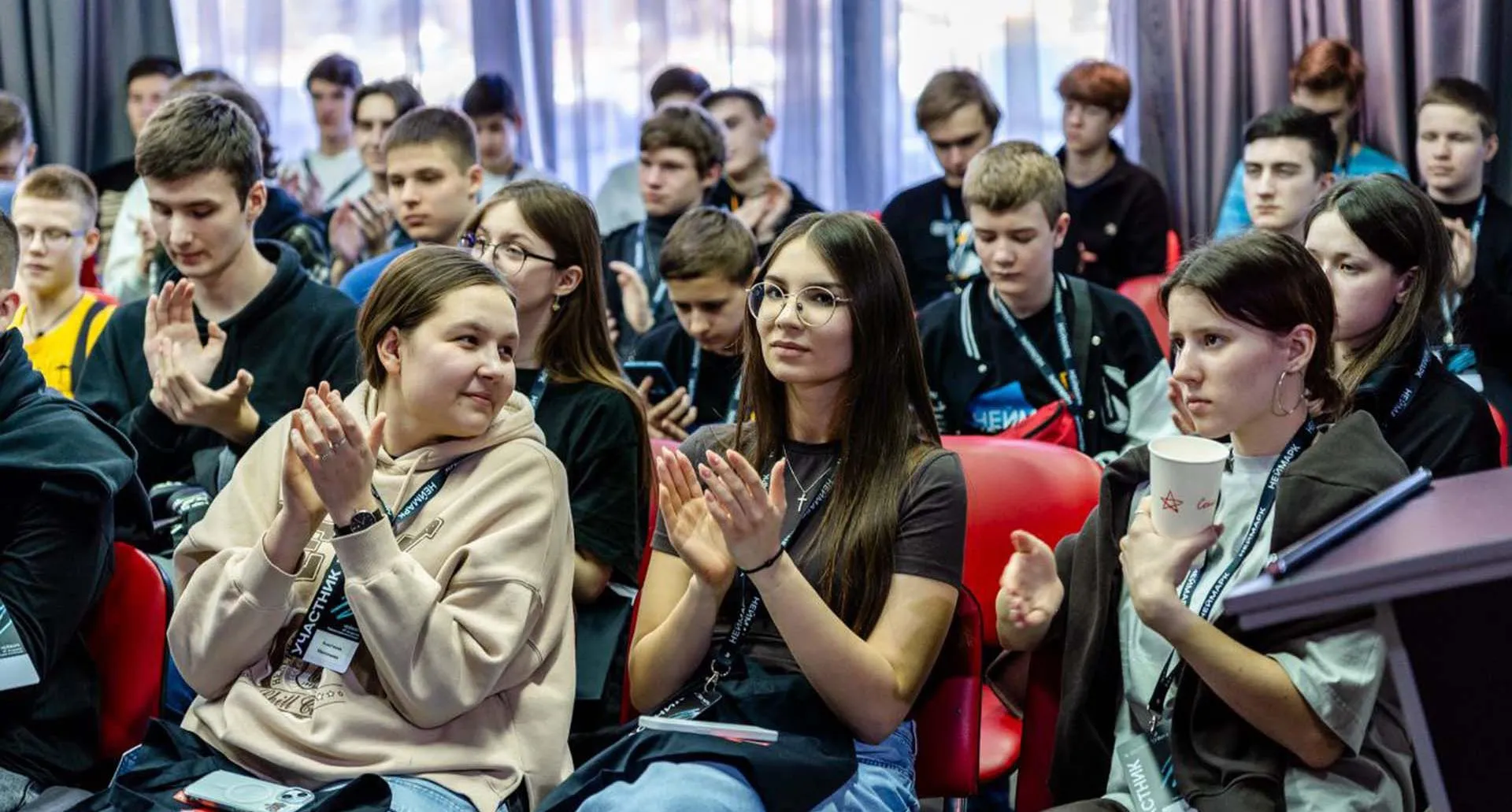 Пресс-служба Правительства Нижегородской области