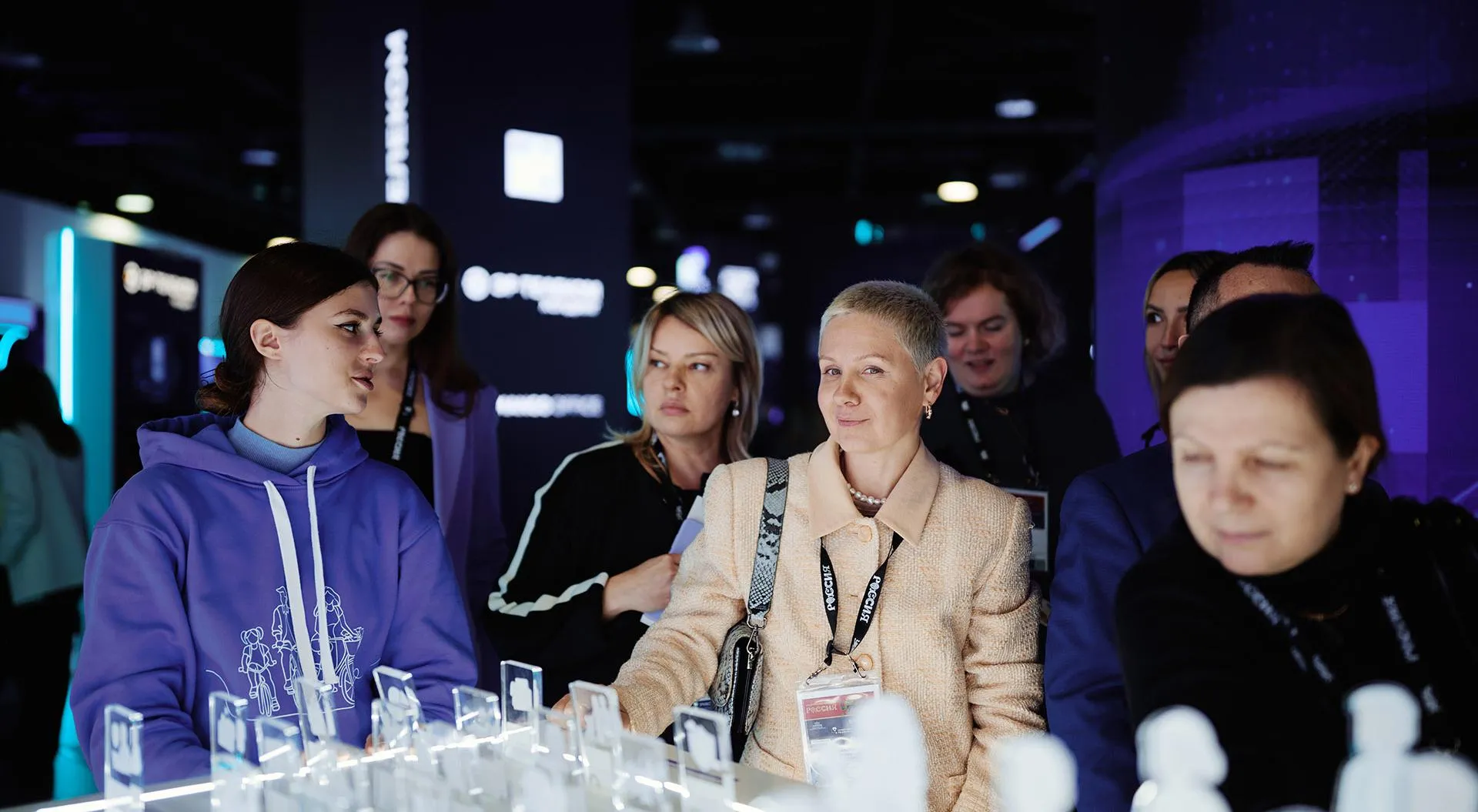 АНО Национальные приоритеты