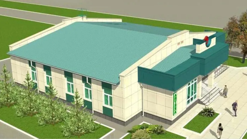 В&nbsp;Урванском районе КБР построят новую амбулаторию